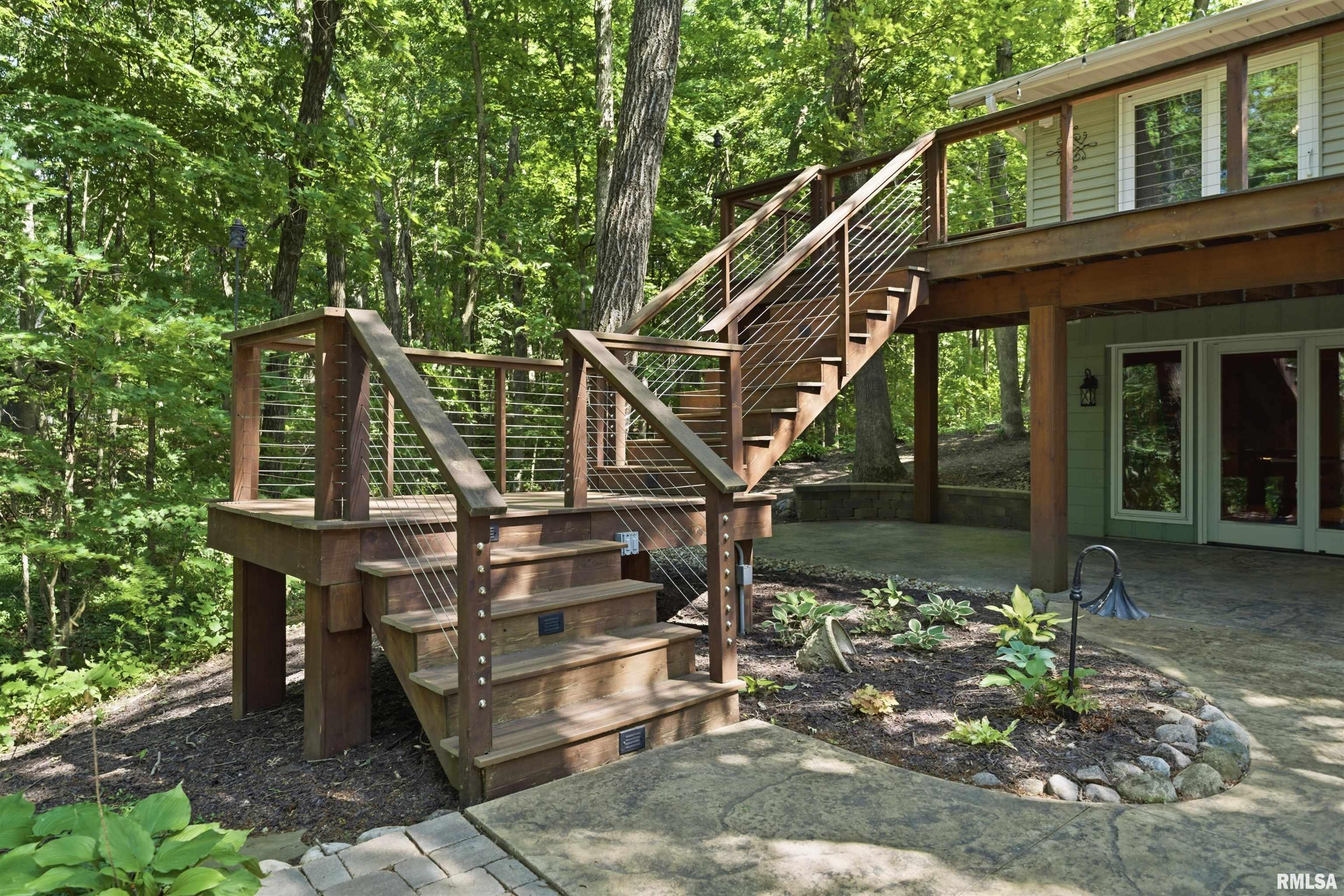 1323 East Truitt Road Chillicothe, IL 61523 - Photo 63 of 96