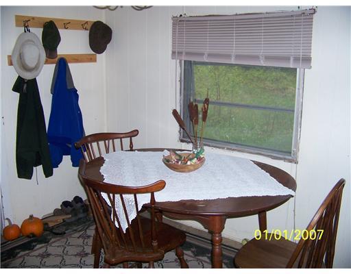488 Bayside Road Ellsworth, ME 04605 - Photo 5 of 10 Dining Room.