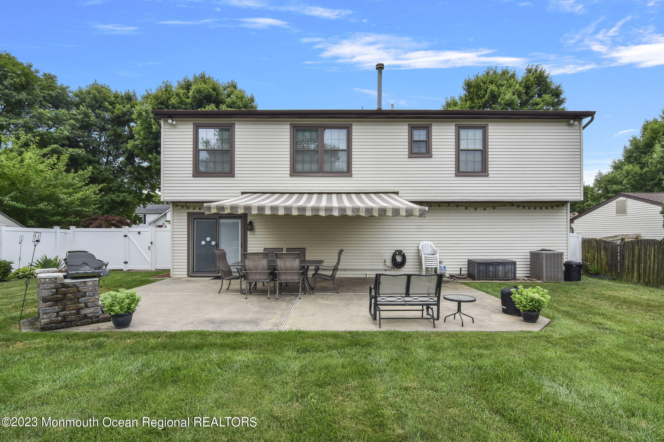 12 Rita Drive Howell, NJ 07731 - Photo 26 of 31 DSC_0197