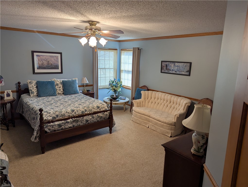 8134 Country Club Road Charleston, IL 61920 - Photo 15 of 45