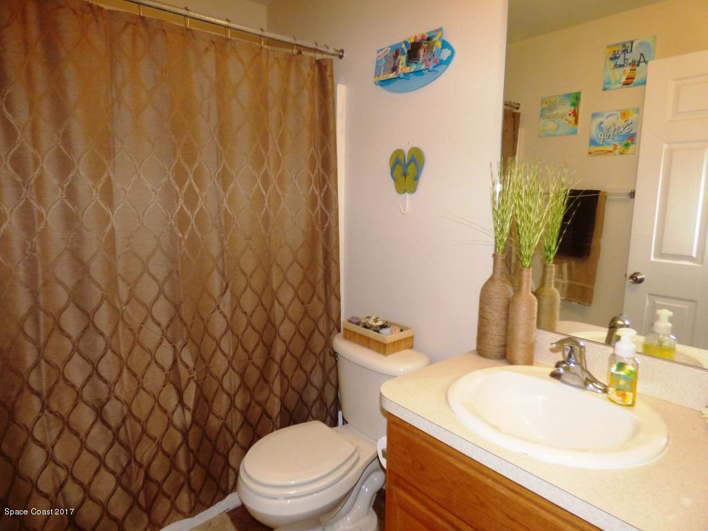 841 Garvey Road Palm Bay, FL 32908 - Photo 21 of 27 Bath 2