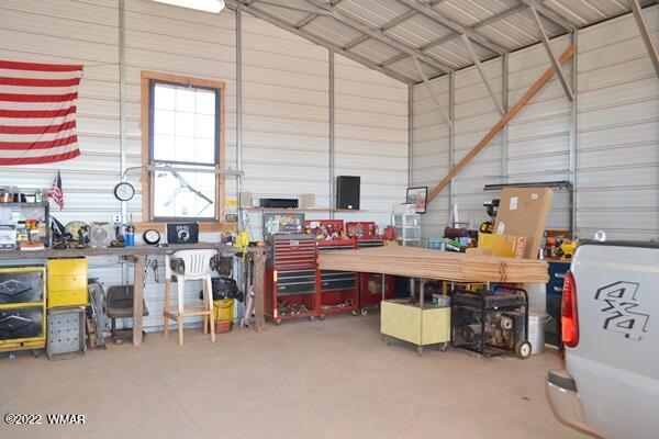 4915 Jack Rabbit Road Snowflake, AZ 85937 - Photo 30 of 56 a room with storage and utility