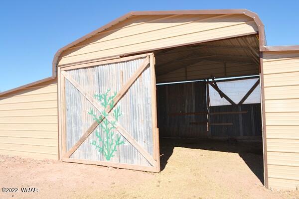 4915 Jack Rabbit Road Snowflake, AZ 85937 - Photo 38 of 56