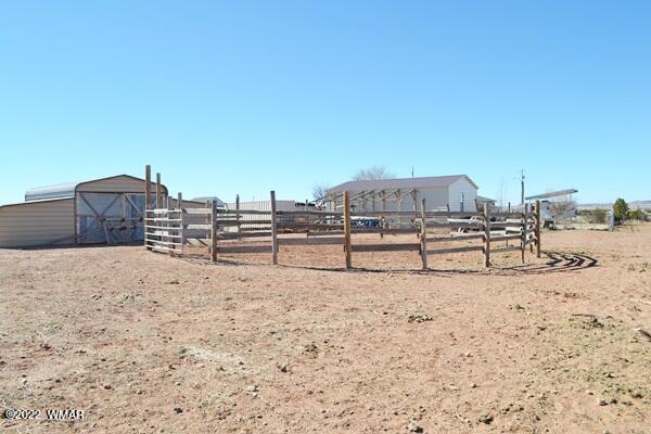 4915 Jack Rabbit Road Snowflake, AZ 85937 - Photo 44 of 56