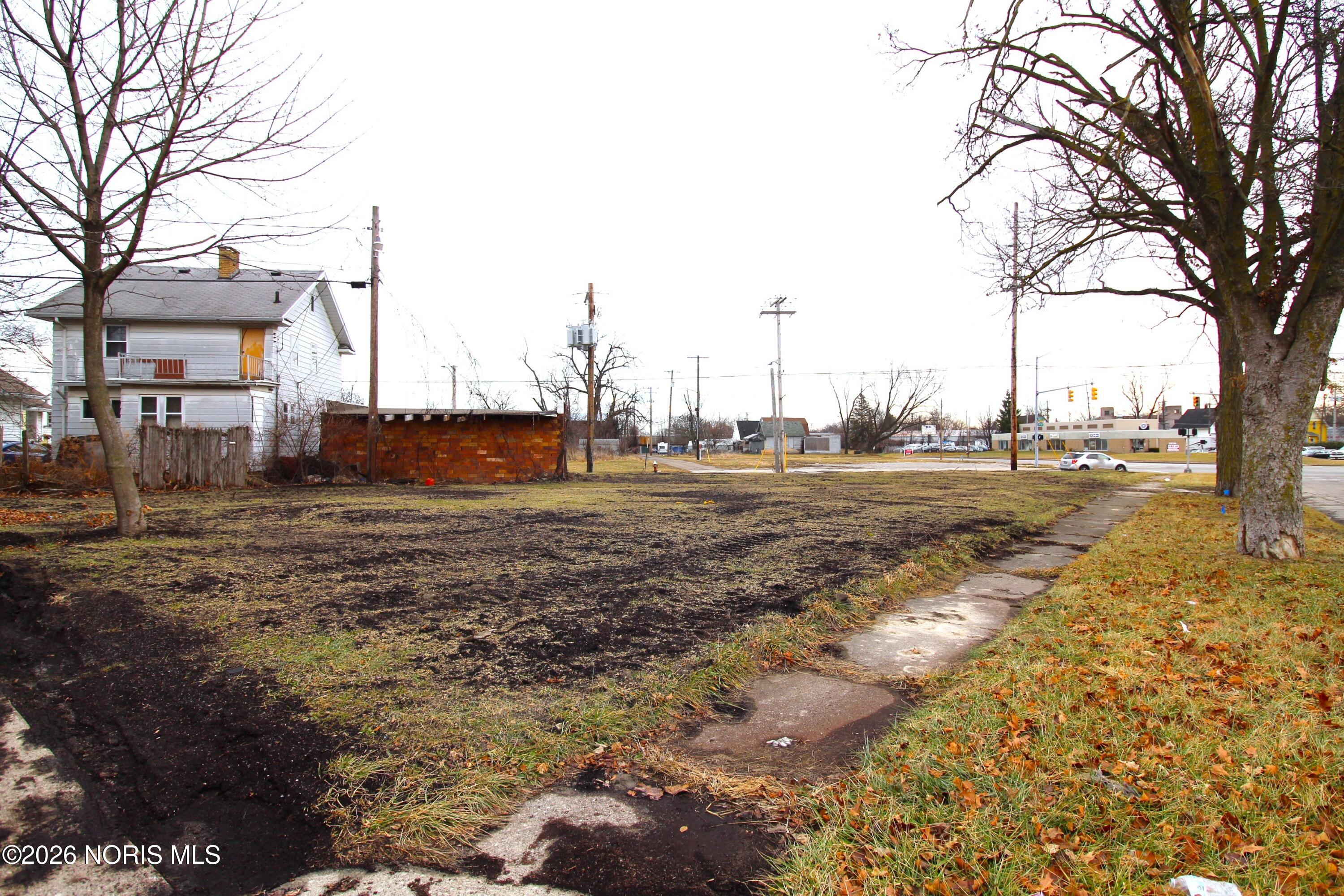 1316 Shenandoah Road Toledo, OH 43607 - Photo 4 of 9 Lot 004