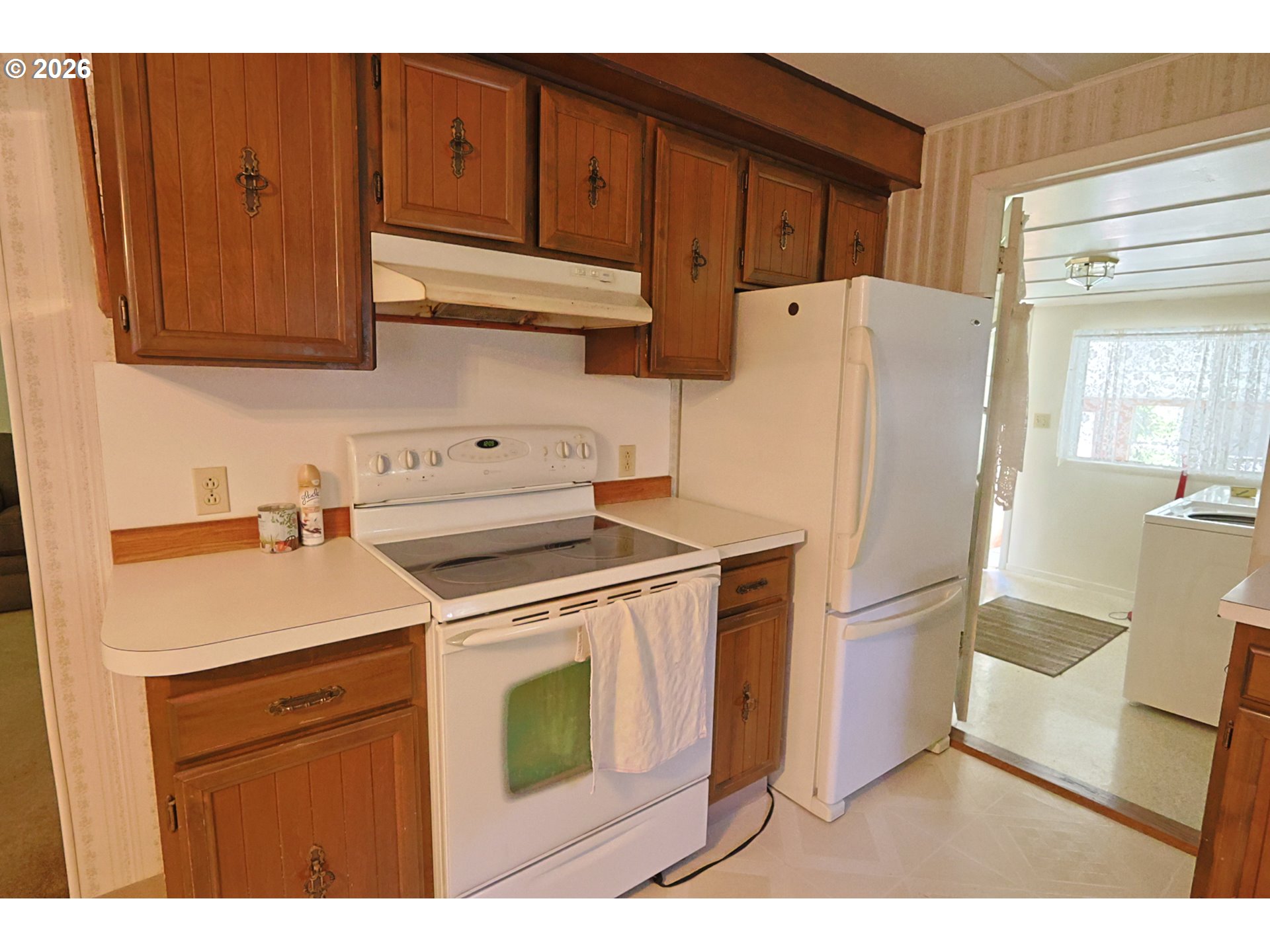 93514 Upper Loop Lane Coos Bay, OR 97420 - Photo 11 of 39 Kitchen