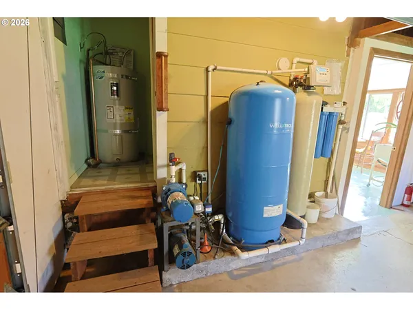 $395,000 | 93514 Upper Loop Lane, Coos Bay, OR 97420