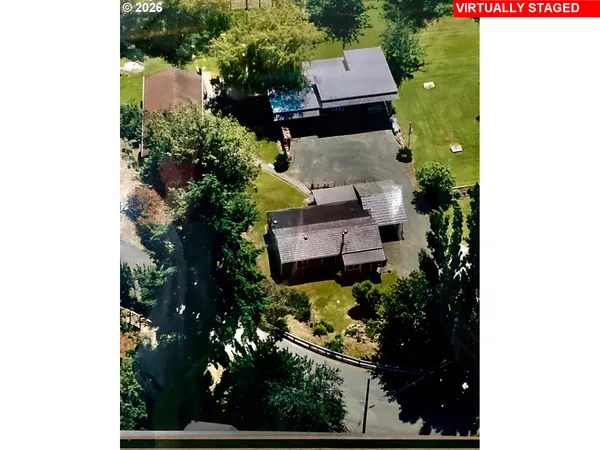 $395,000 | 93514 Upper Loop Lane, Coos Bay, OR 97420