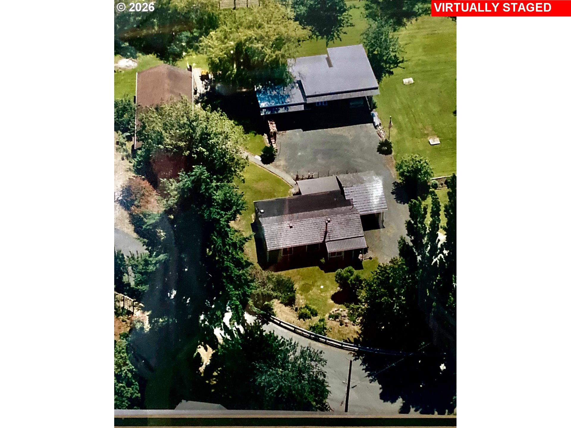 93514 Upper Loop Lane Coos Bay, OR 97420 - Photo 2 of 39