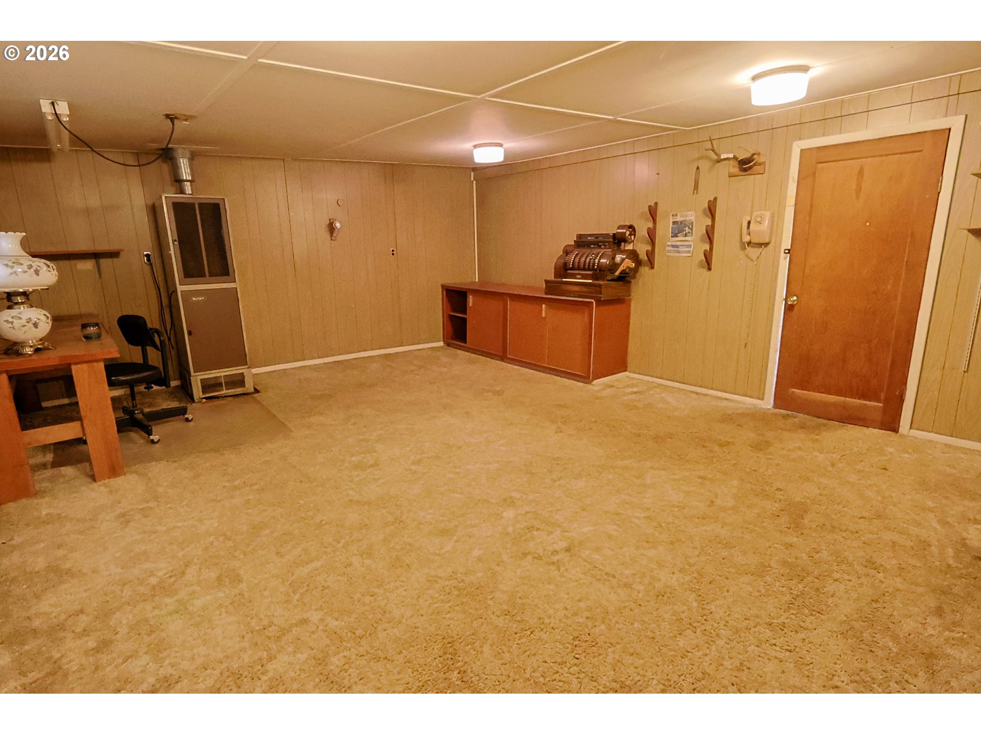 93514 Upper Loop Lane Coos Bay, OR 97420 - Photo 28 of 39 Bonus Room