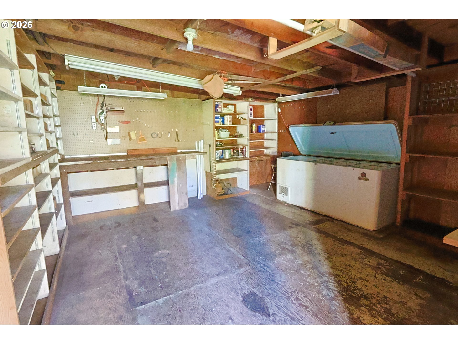 93514 Upper Loop Lane Coos Bay, OR 97420 - Photo 29 of 39 Shop