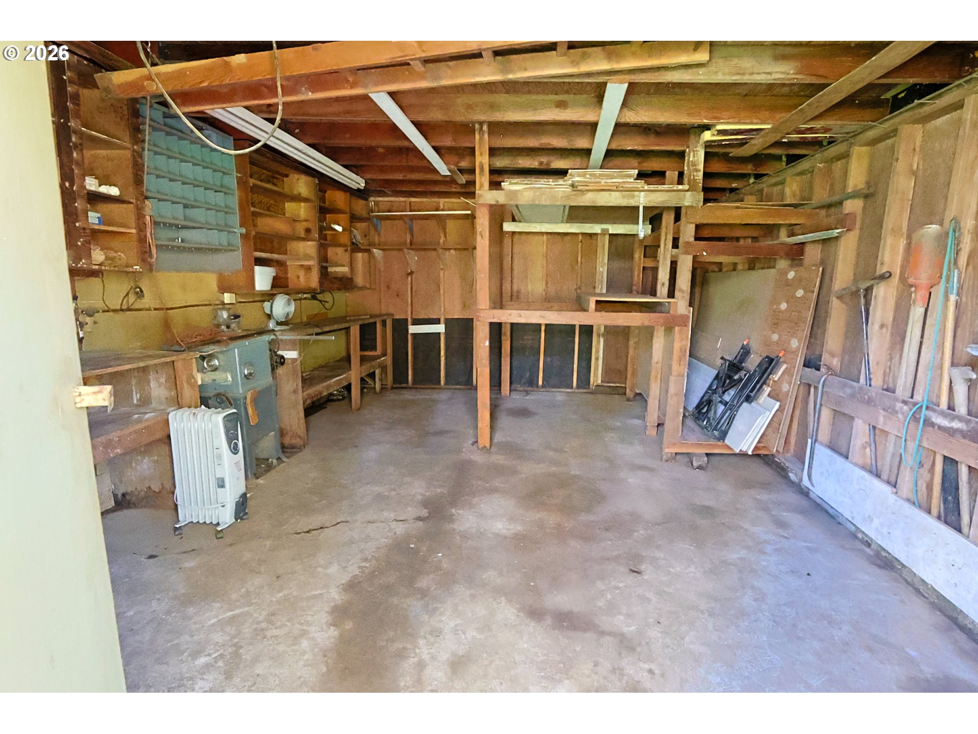 93514 Upper Loop Lane Coos Bay, OR 97420 - Photo 30 of 39 Shop