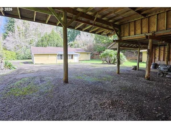 $395,000 | 93514 Upper Loop Lane, Coos Bay, OR 97420