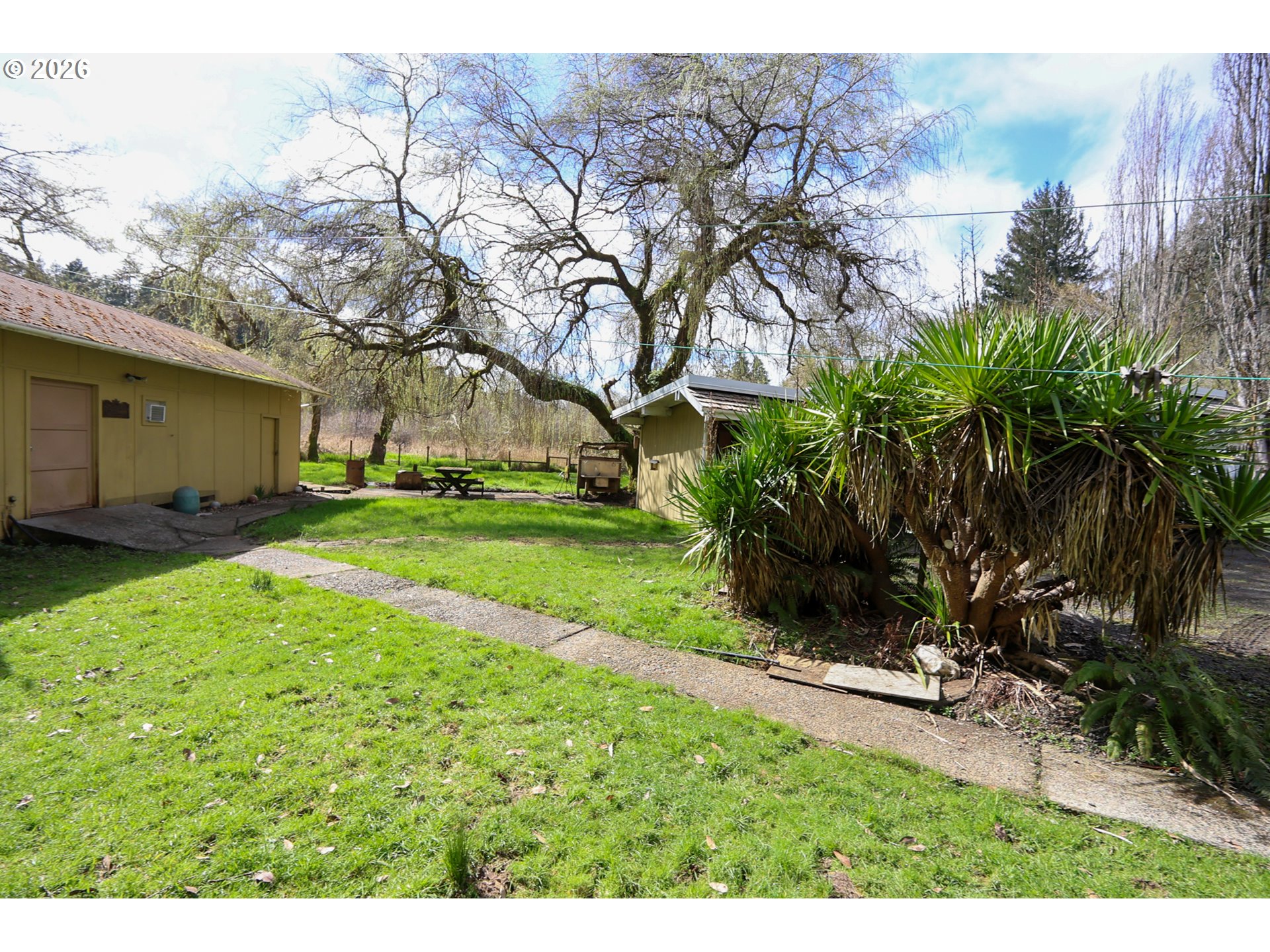 93514 Upper Loop Lane Coos Bay, OR 97420 - Photo 39 of 39 Approximate Property Lines