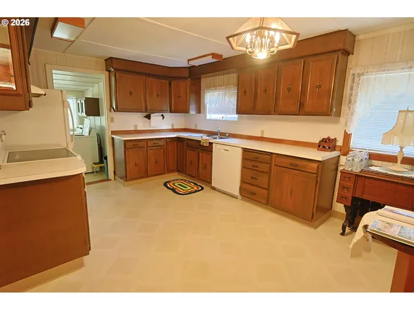 $395,000 | 93514 Upper Loop Lane, Coos Bay, OR 97420