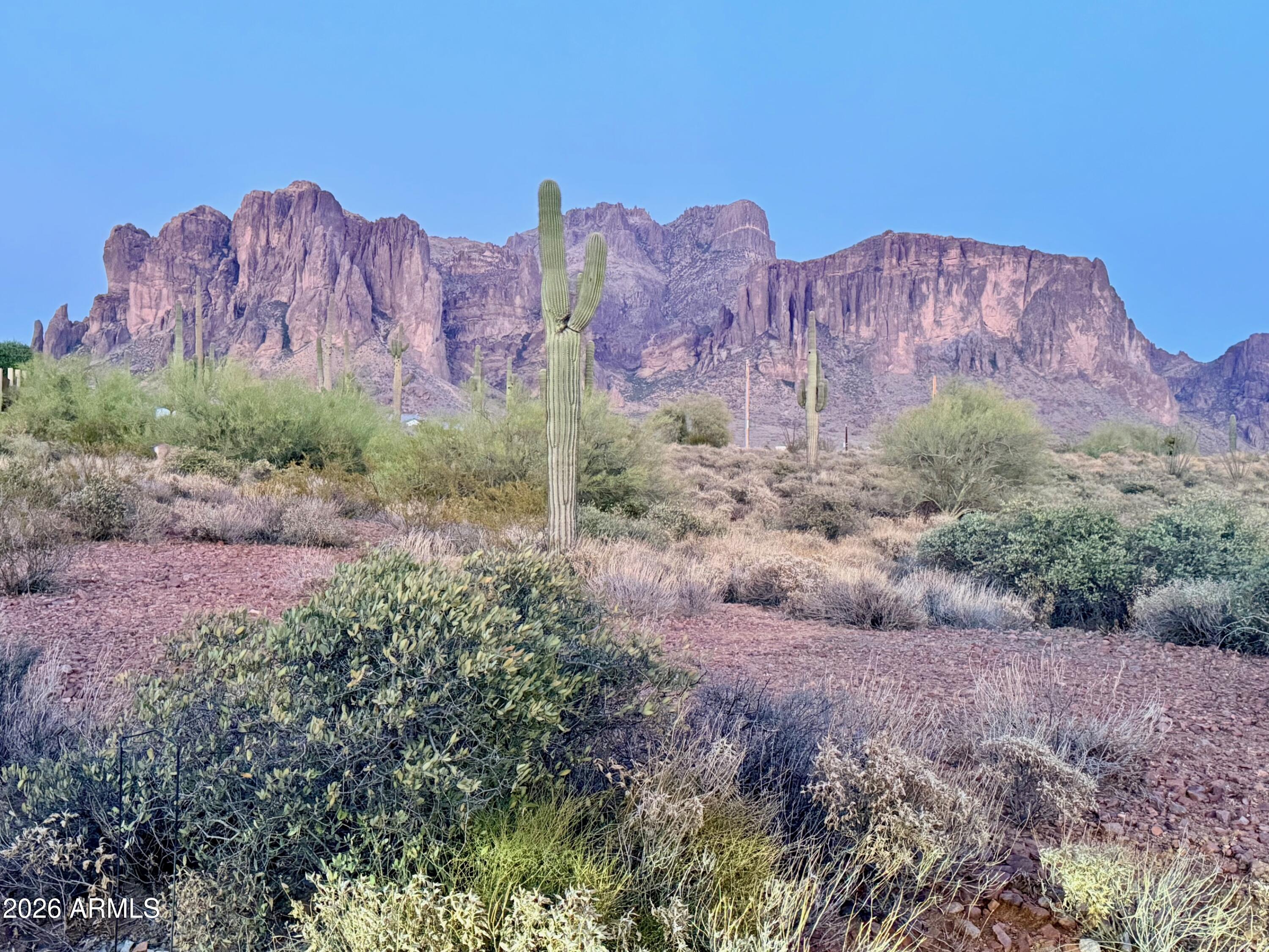 3900 North Sun Road Apache Junction, AZ 85119 - Photo 4 of 15 IMG_7932