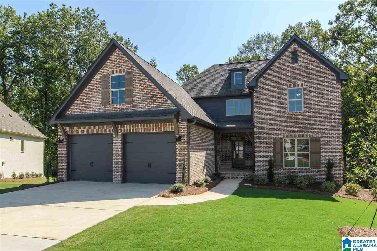 201 Ambergate Circle Pelham, AL 35124 - Photo 1 of 49