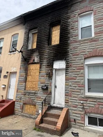 $69,900 | 3320 Noble Street, Baltimore, MD 21224