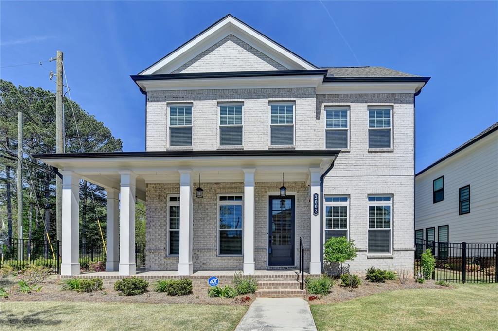 3003 Evanshire Avenue Duluth, GA 30096 - Photo 1 of 1