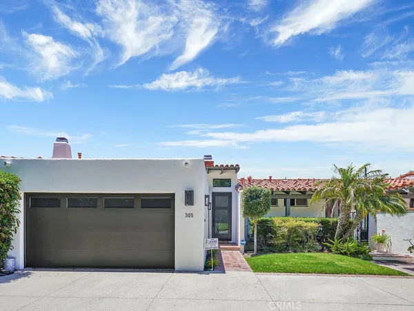 $12,000 | 305 Avenida Cerritos, Newport Beach, CA 92660