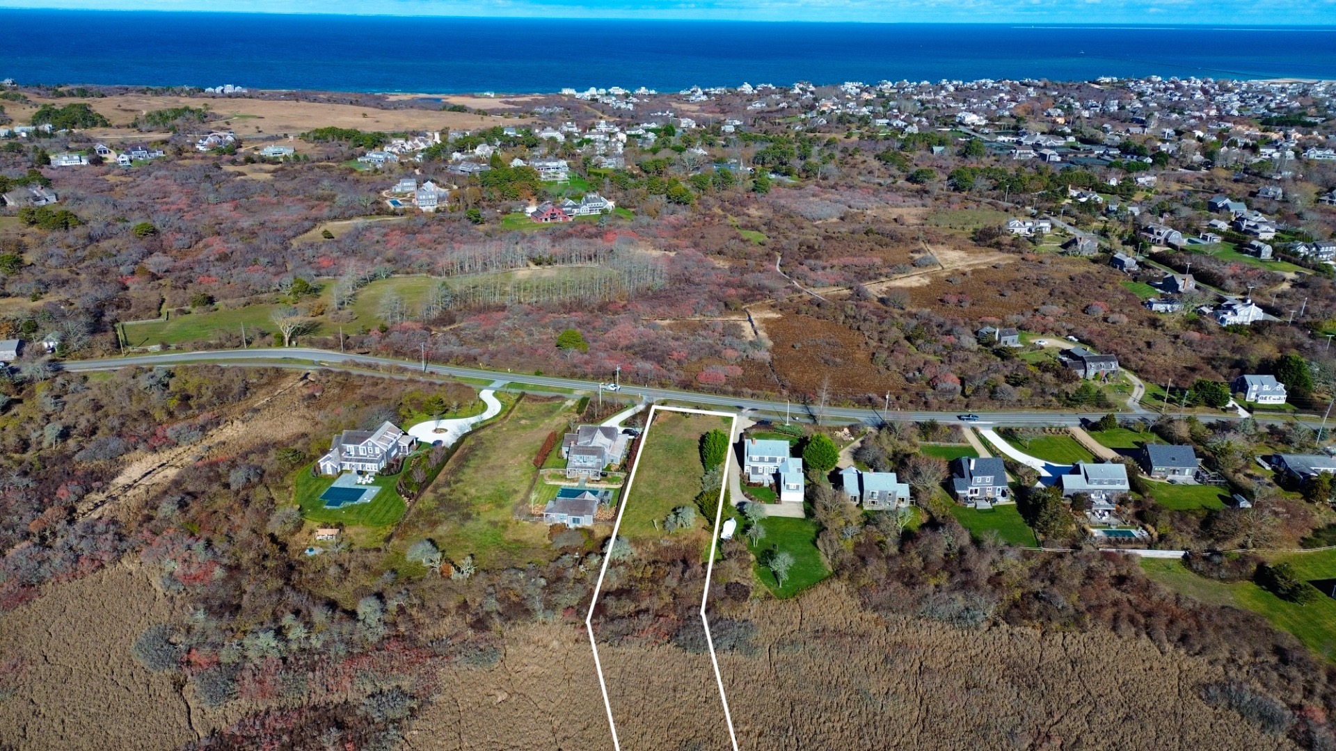 74 Madaket Road Nantucket, MA 02554 - Photo 4 of 5