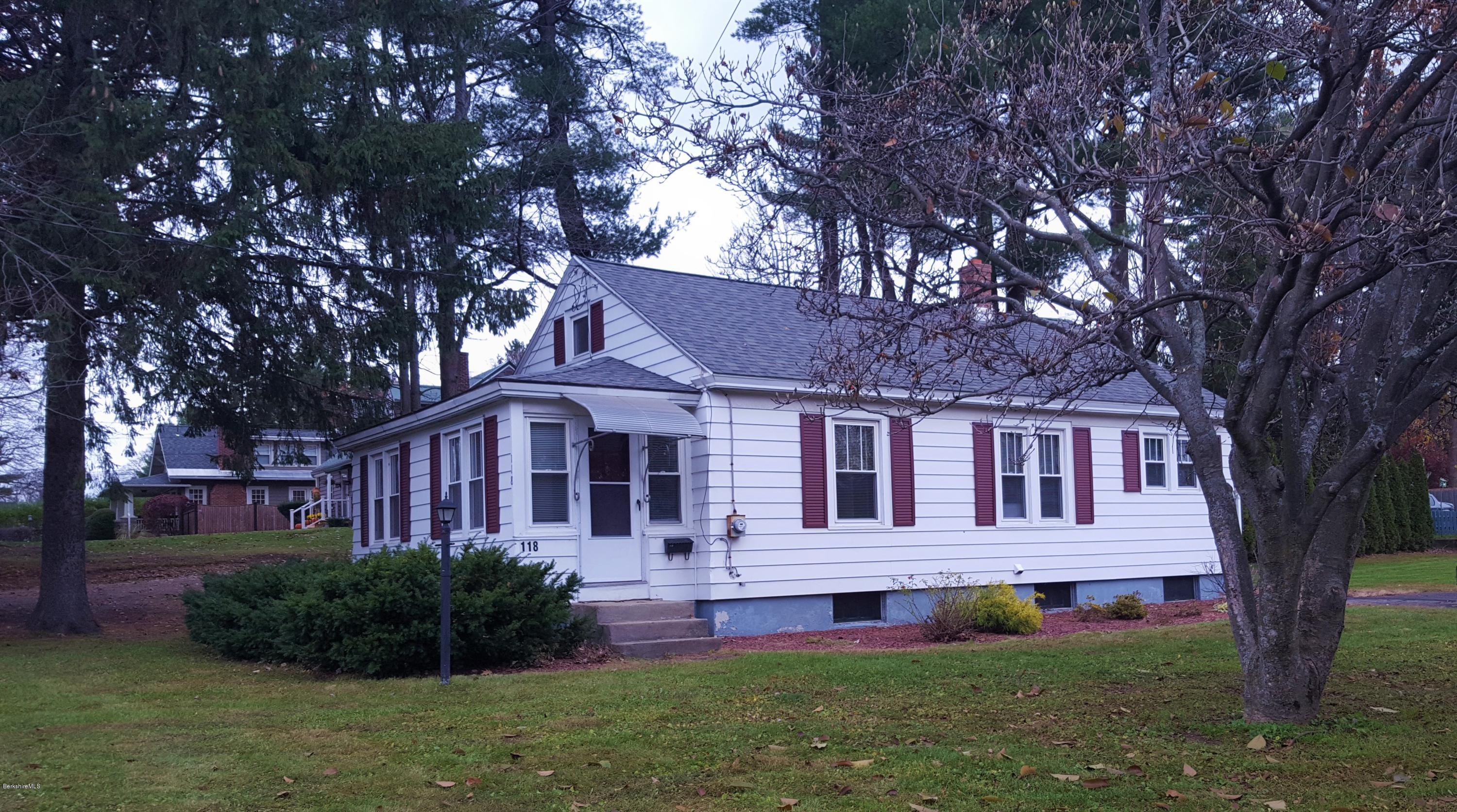 118 Cheshire Road Pittsfield, MA 01201 - Photo 1 of 34 20181109_143927