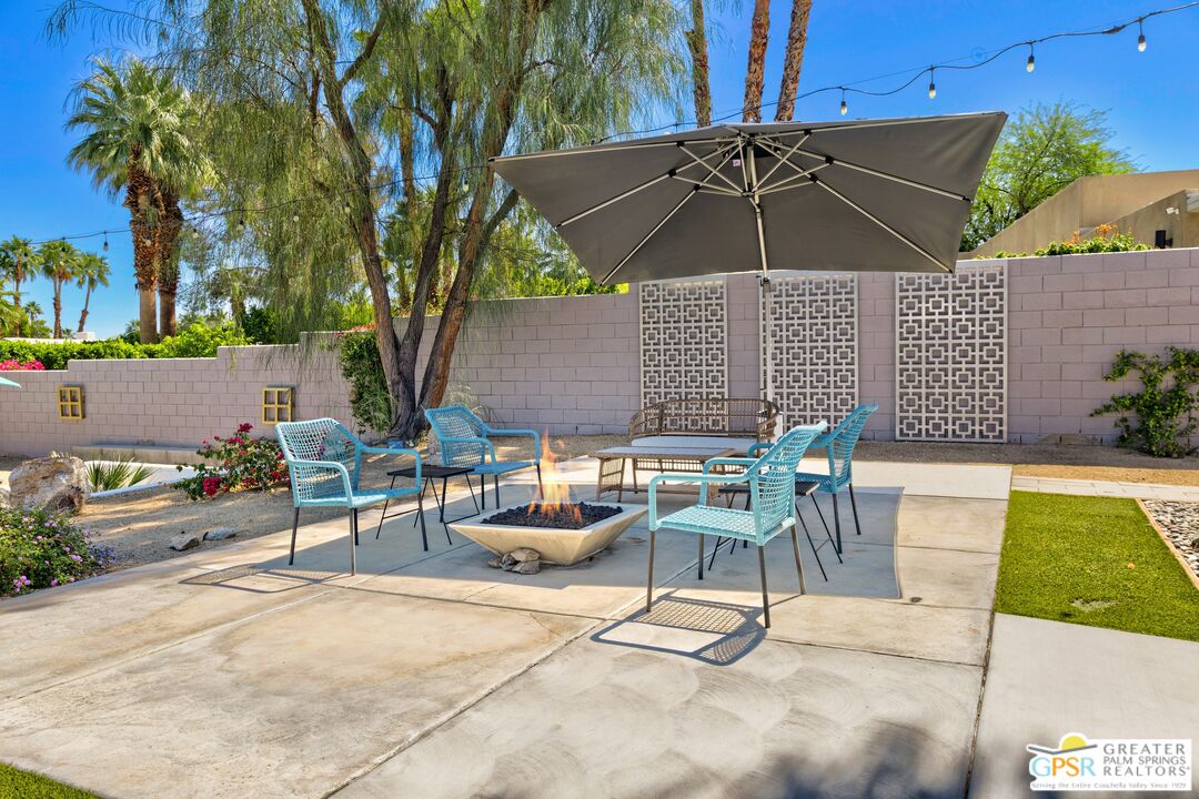 71366 Biskra Road Rancho Mirage, CA 92270 - Photo 49 of 62