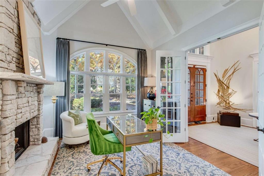 6226 Random Winds Bluff Gainesville, GA 30506 - Photo 27 of 76