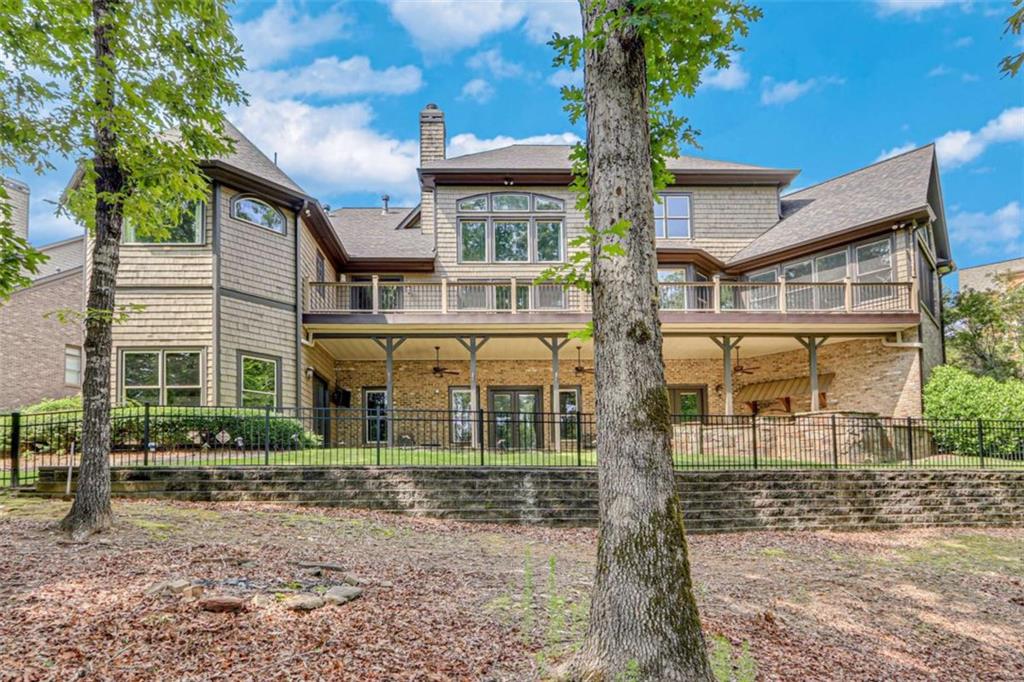 6226 Random Winds Bluff Gainesville, GA 30506 - Photo 3 of 76