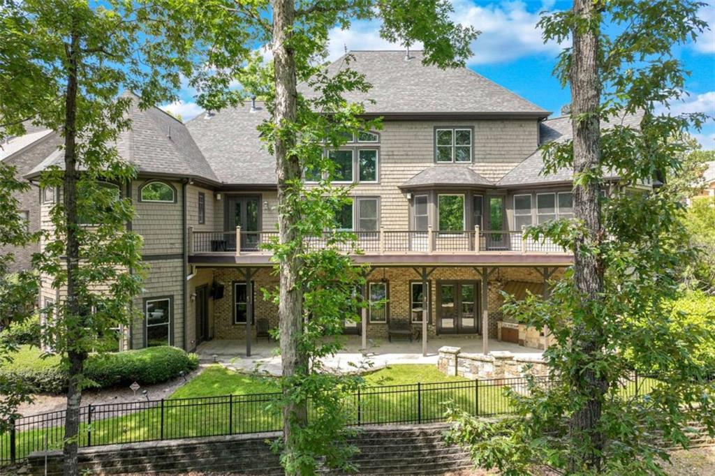 6226 Random Winds Bluff Gainesville, GA 30506 - Photo 4 of 76