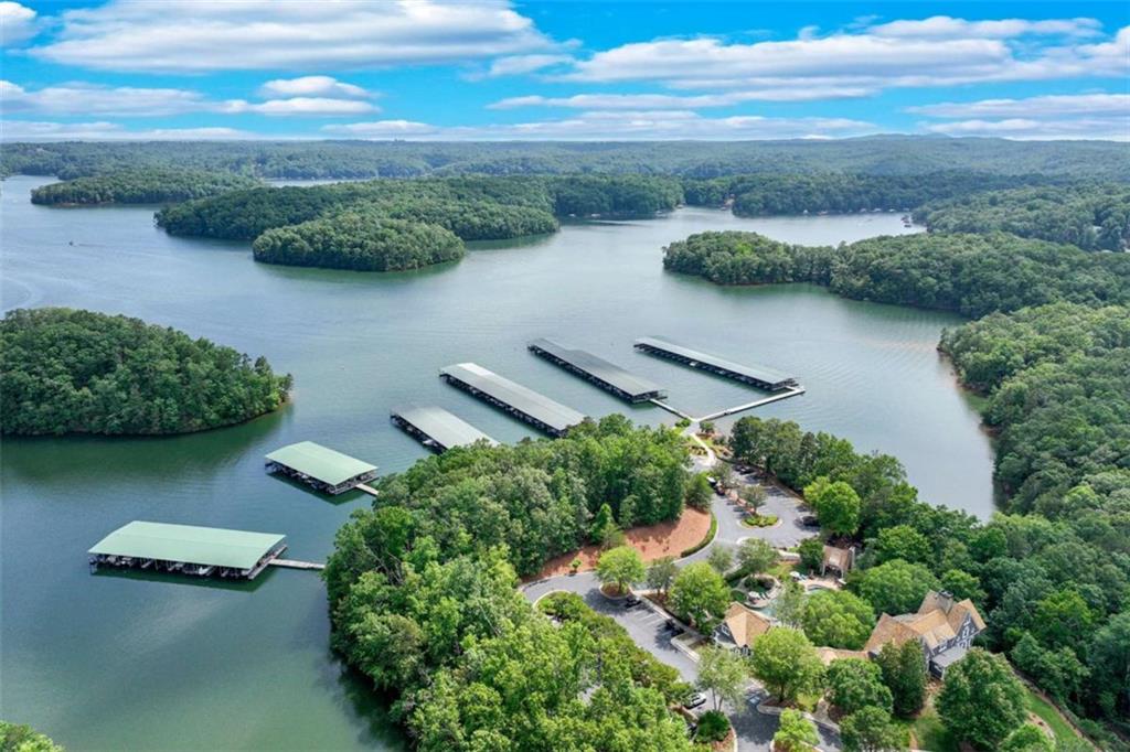 6226 Random Winds Bluff Gainesville, GA 30506 - Photo 67 of 76