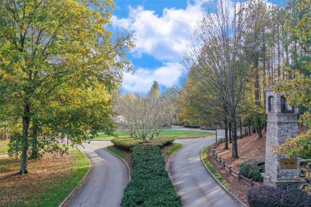 6226 Random Winds Bluff Gainesville, GA 30506 - Photo 71 of 76