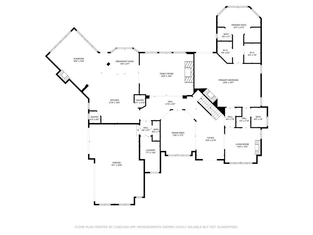 6226 Random Winds Bluff Gainesville, GA 30506 - Photo 74 of 76