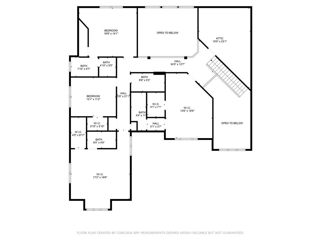 6226 Random Winds Bluff Gainesville, GA 30506 - Photo 75 of 76