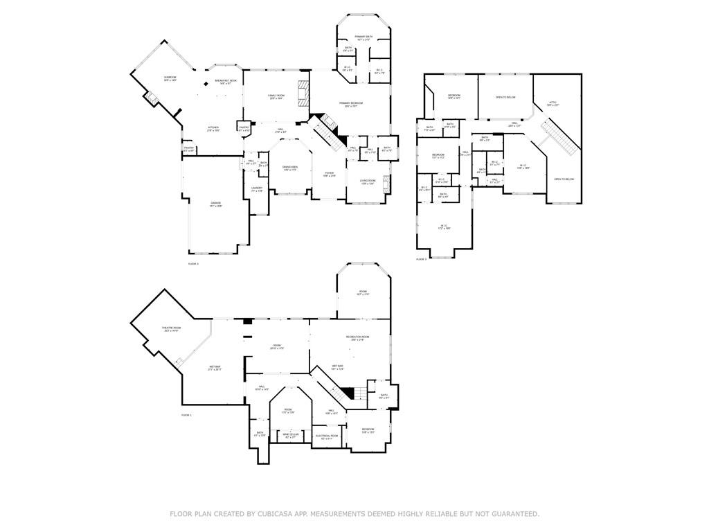 6226 Random Winds Bluff Gainesville, GA 30506 - Photo 76 of 76