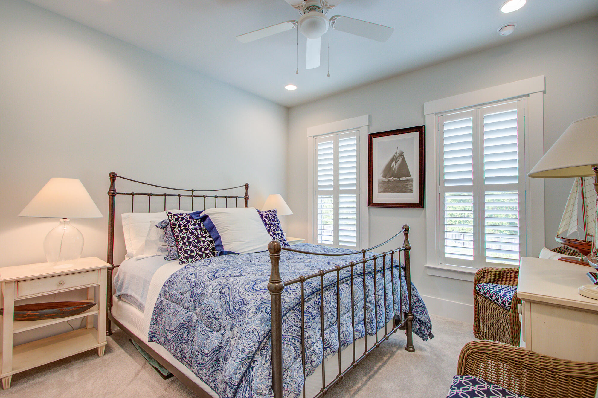 3075 Sturbridge Road Mount Pleasant, SC 29466 - Photo 16 of 41 Bedroom 2