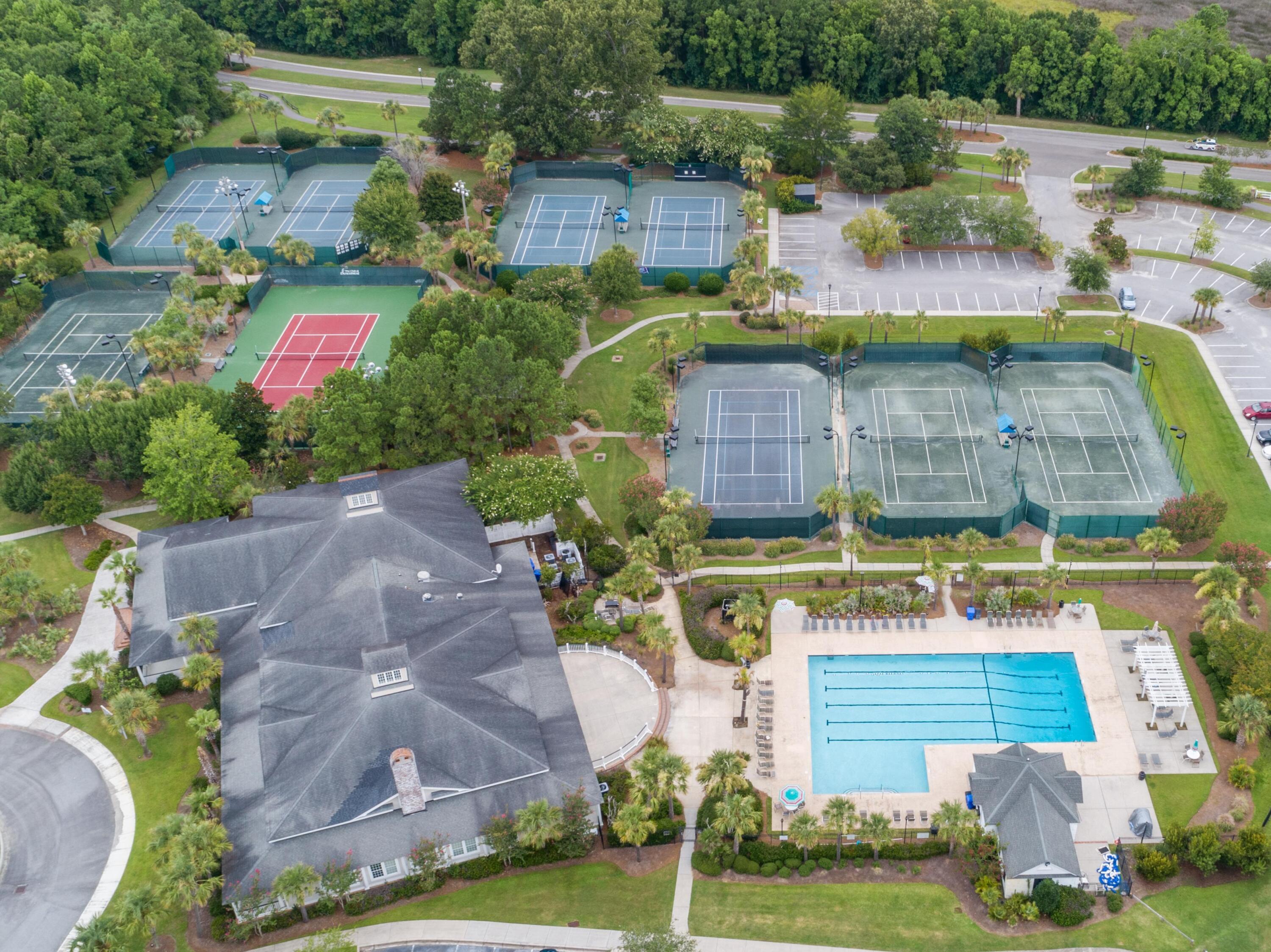 3075 Sturbridge Road Mount Pleasant, SC 29466 - Photo 33 of 41 Amenity Center