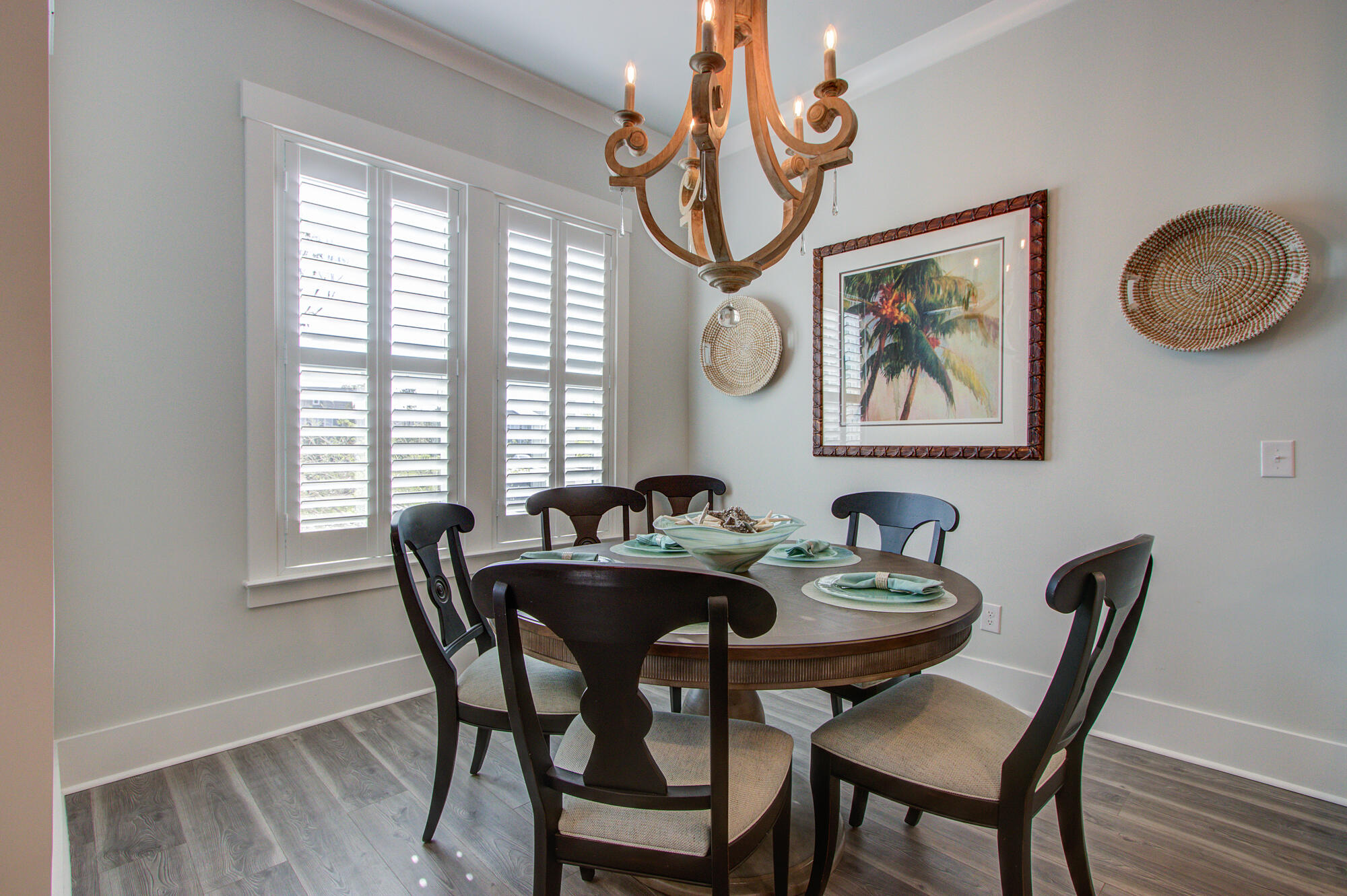 3075 Sturbridge Road Mount Pleasant, SC 29466 - Photo 7 of 41 Dining Area