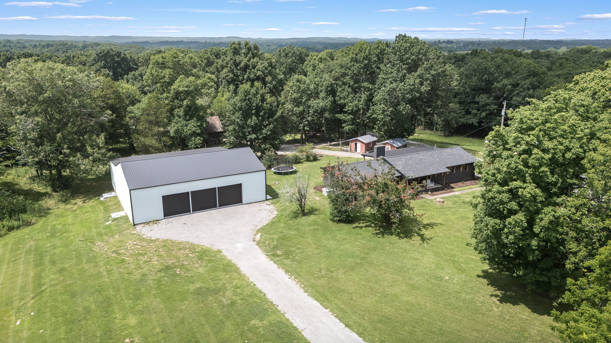 169 Warner Bridge Road Shelbyville, TN 37160 - Photo 7 of 58
