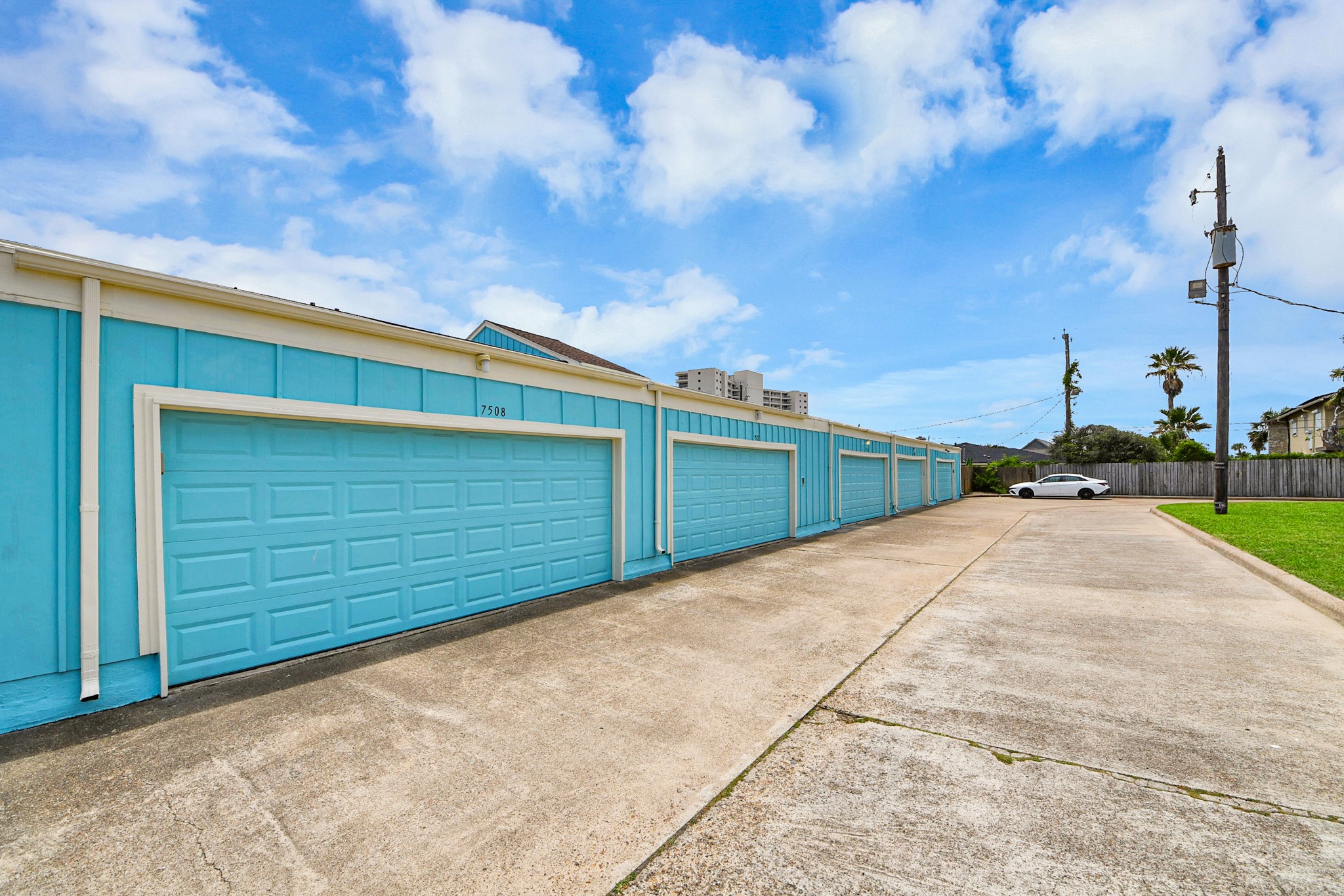 7508 Stewart Road Galveston, TX 77551 - Photo 46 of 48