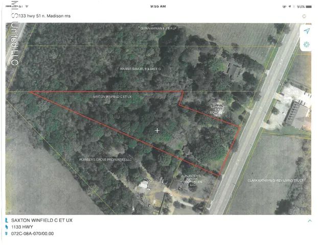 $900,000 | 1133 Highway 51, Madison, MS 39110