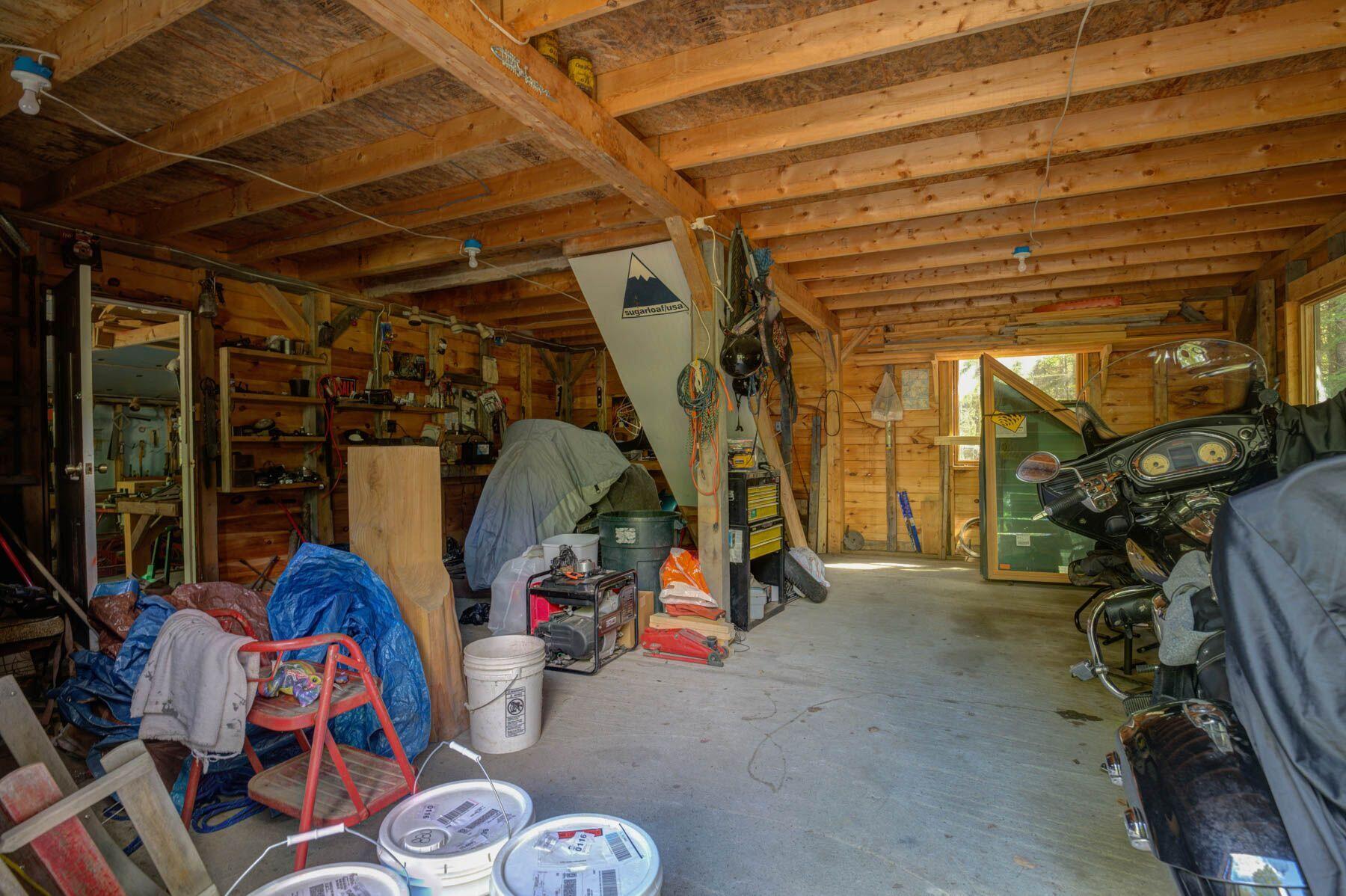 47 Hawks Bluff Road Stratton, ME 04982 - Photo 30 of 43 38
