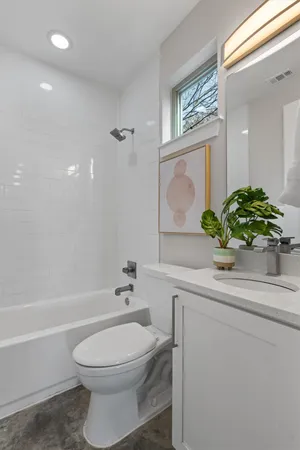 $455,000 | 3010 East 18th 1/2 Street, Unit B, Austin, TX 78702