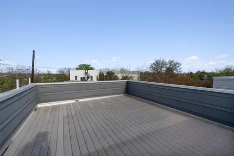 a view of a outdoor from a window