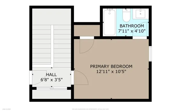 $455,000 | 3010 East 18th 1/2 Street, Unit B, Austin, TX 78702