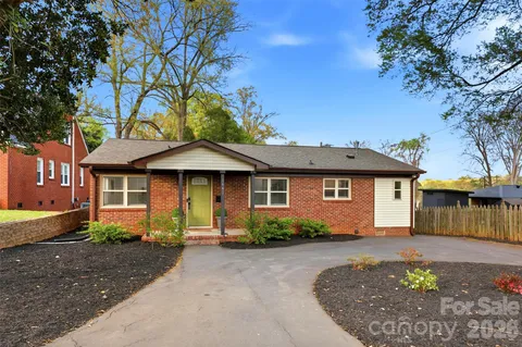 $450,000 | 1642 Washington Avenue, Charlotte, NC 28216
