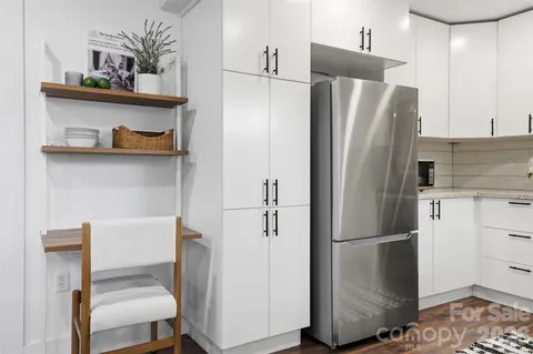 $450,000 | 1642 Washington Avenue, Charlotte, NC 28216