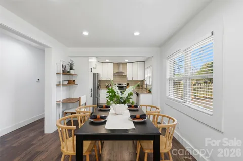 $450,000 | 1642 Washington Avenue, Charlotte, NC 28216