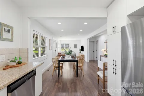 $450,000 | 1642 Washington Avenue, Charlotte, NC 28216