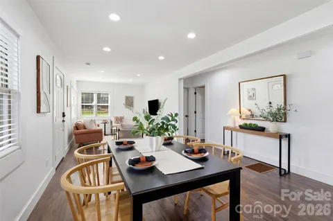 $450,000 | 1642 Washington Avenue, Charlotte, NC 28216